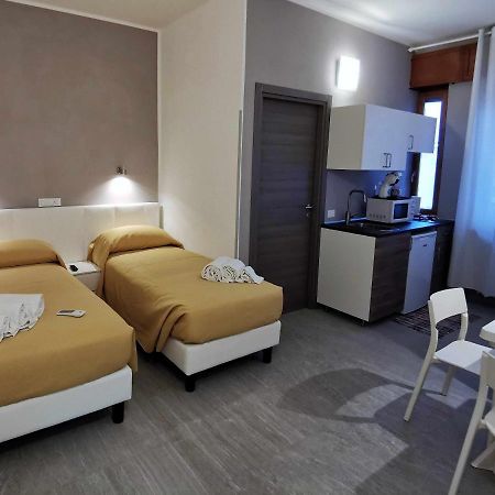Casa Belfiore Vicenza Medici 17 Luaran gambar