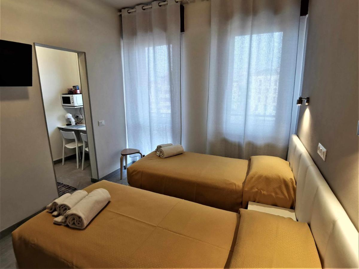 Casa Belfiore Vicenza Medici 17 Luaran gambar