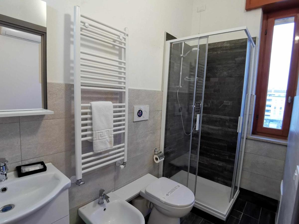 Casa Belfiore Vicenza Medici 17 Luaran gambar