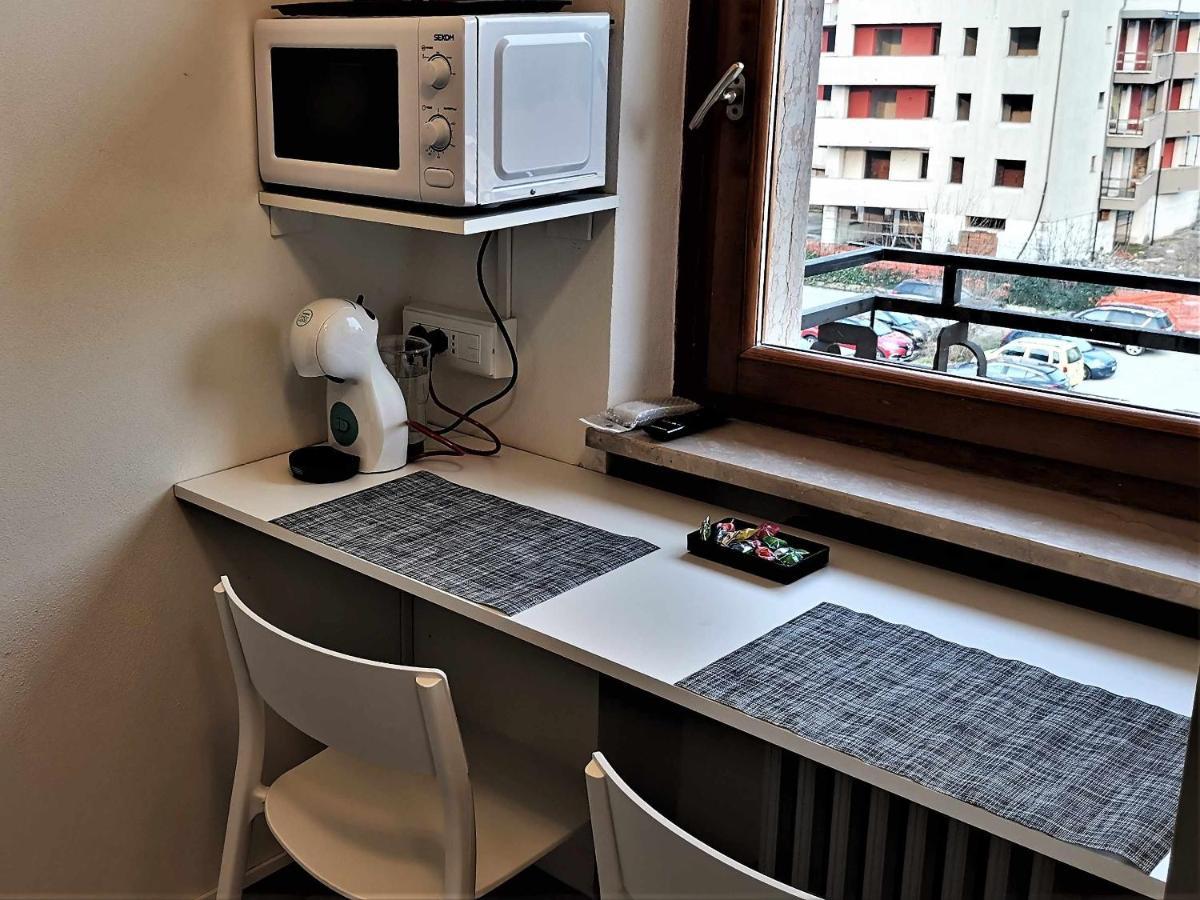 Casa Belfiore Vicenza Medici 17 Luaran gambar