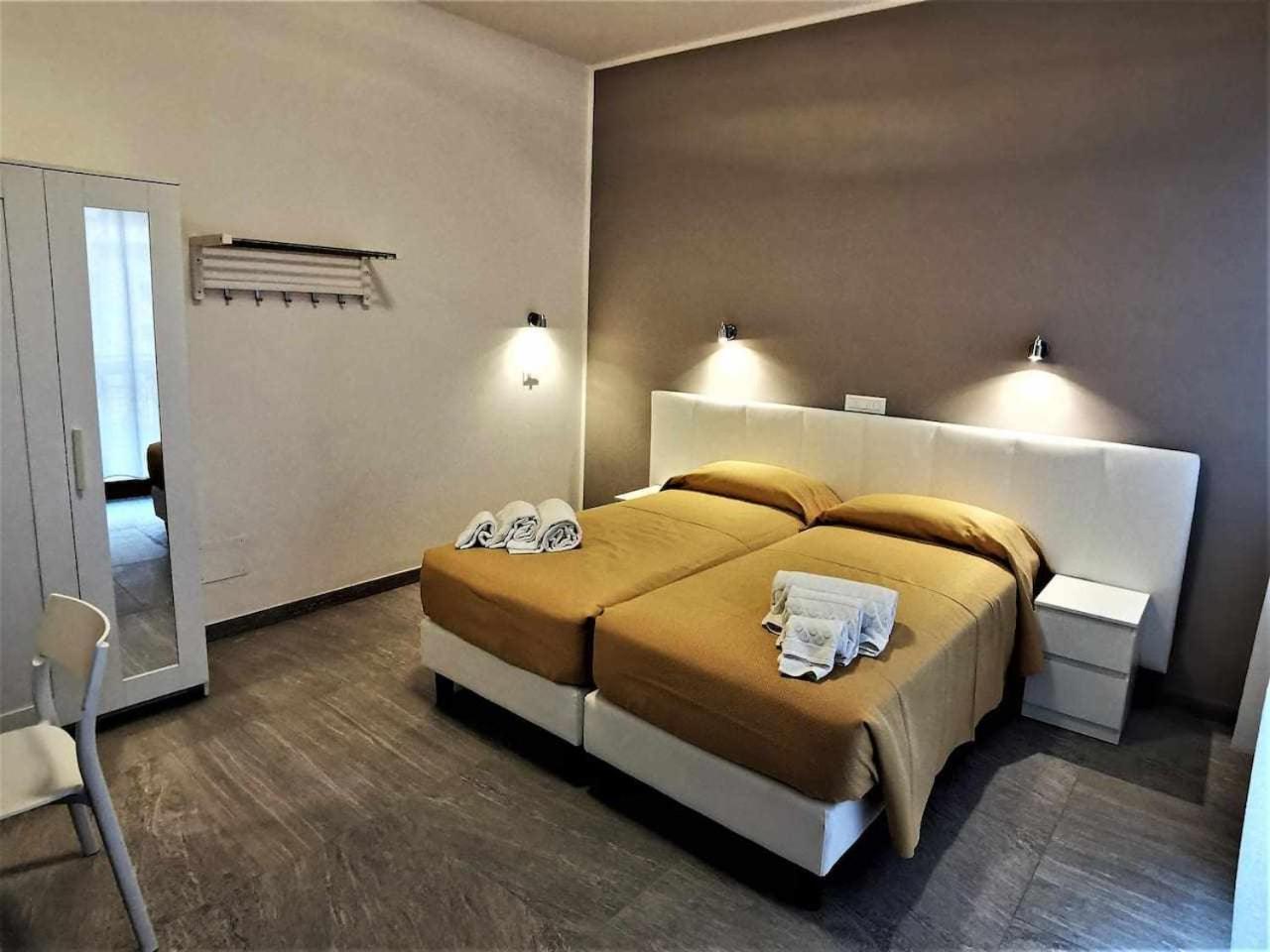 Casa Belfiore Vicenza Medici 17 Bilik gambar