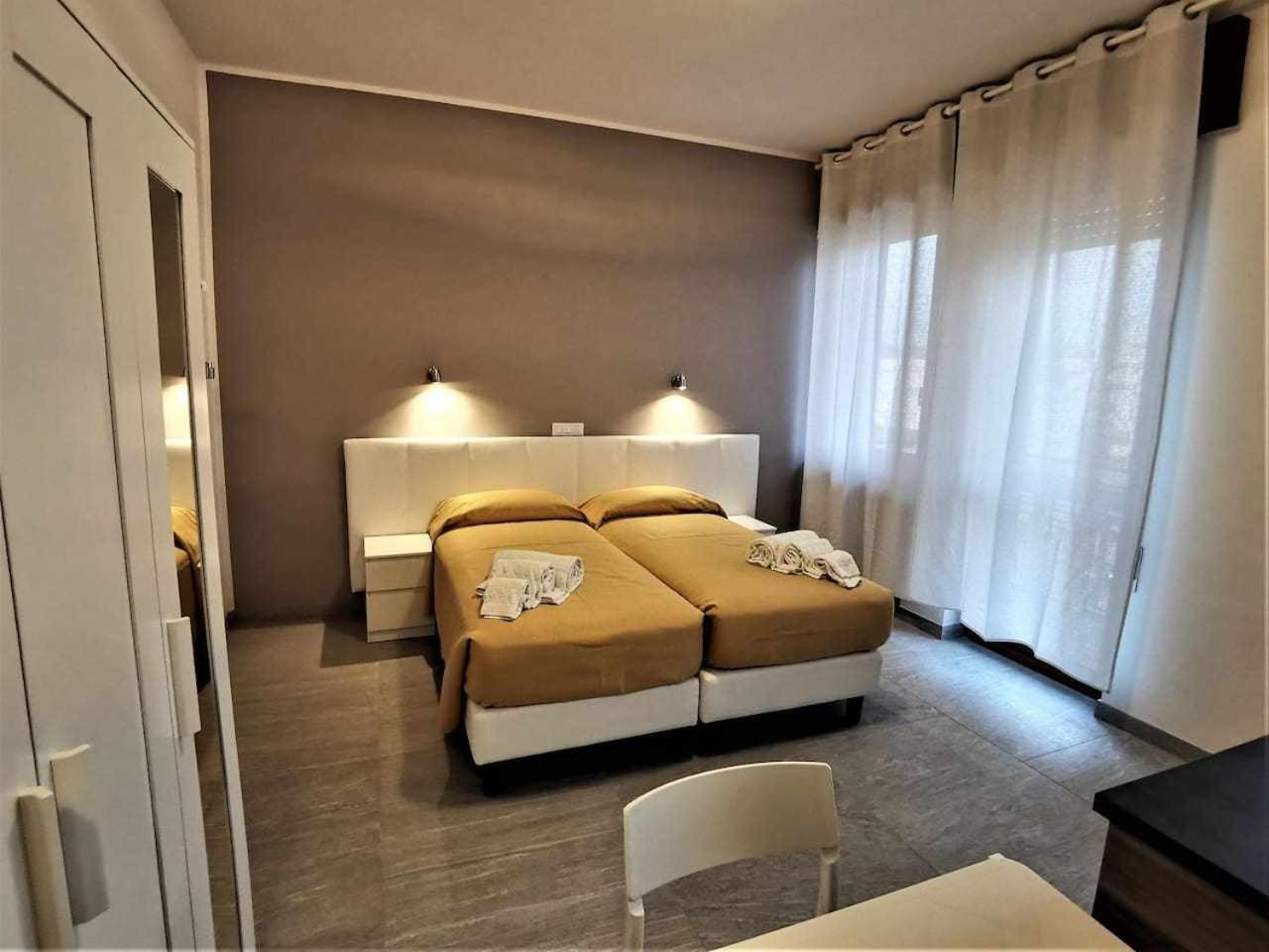 Casa Belfiore Vicenza Medici 17 Bilik gambar