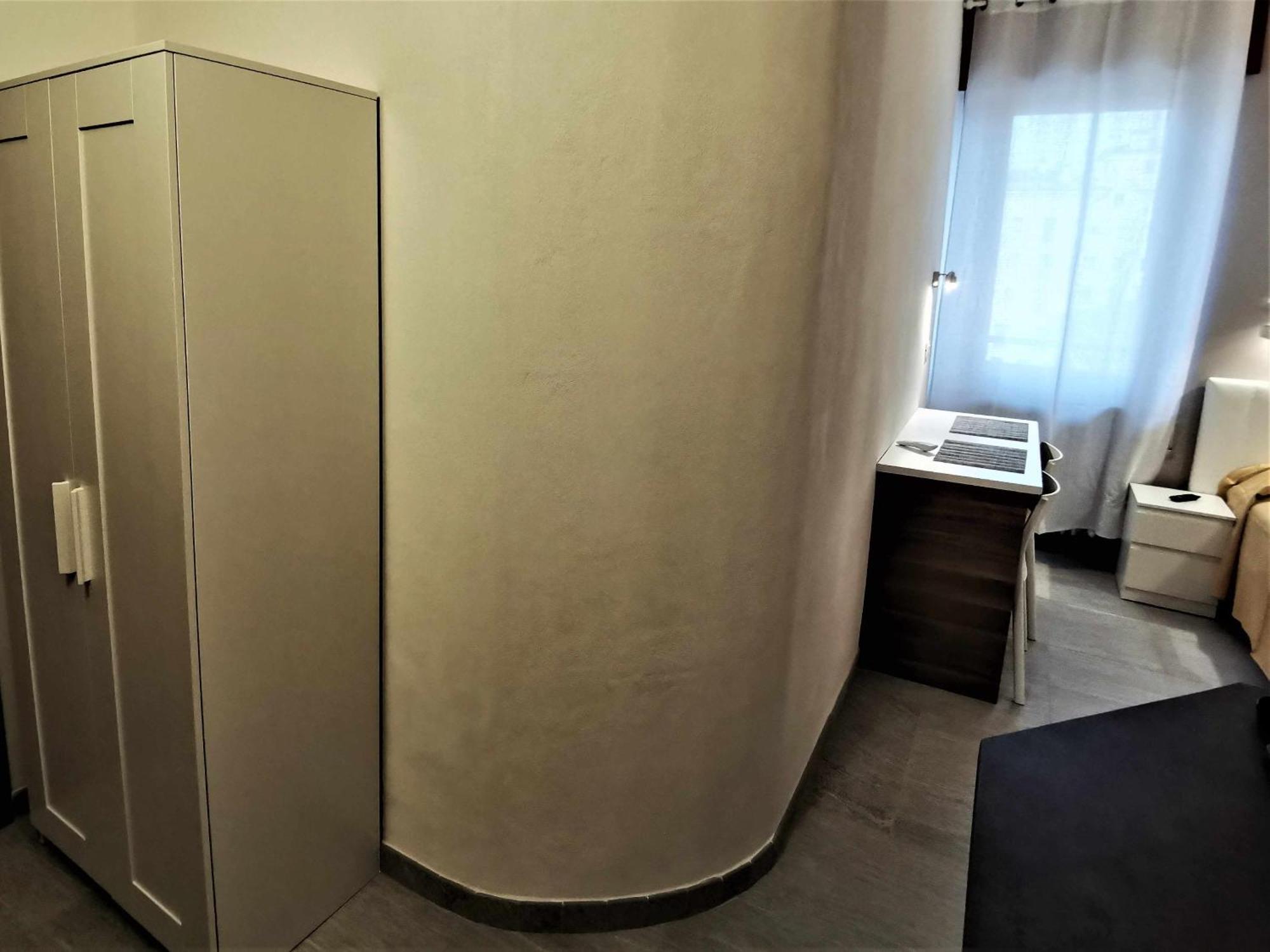 Casa Belfiore Vicenza Medici 17 Bilik gambar