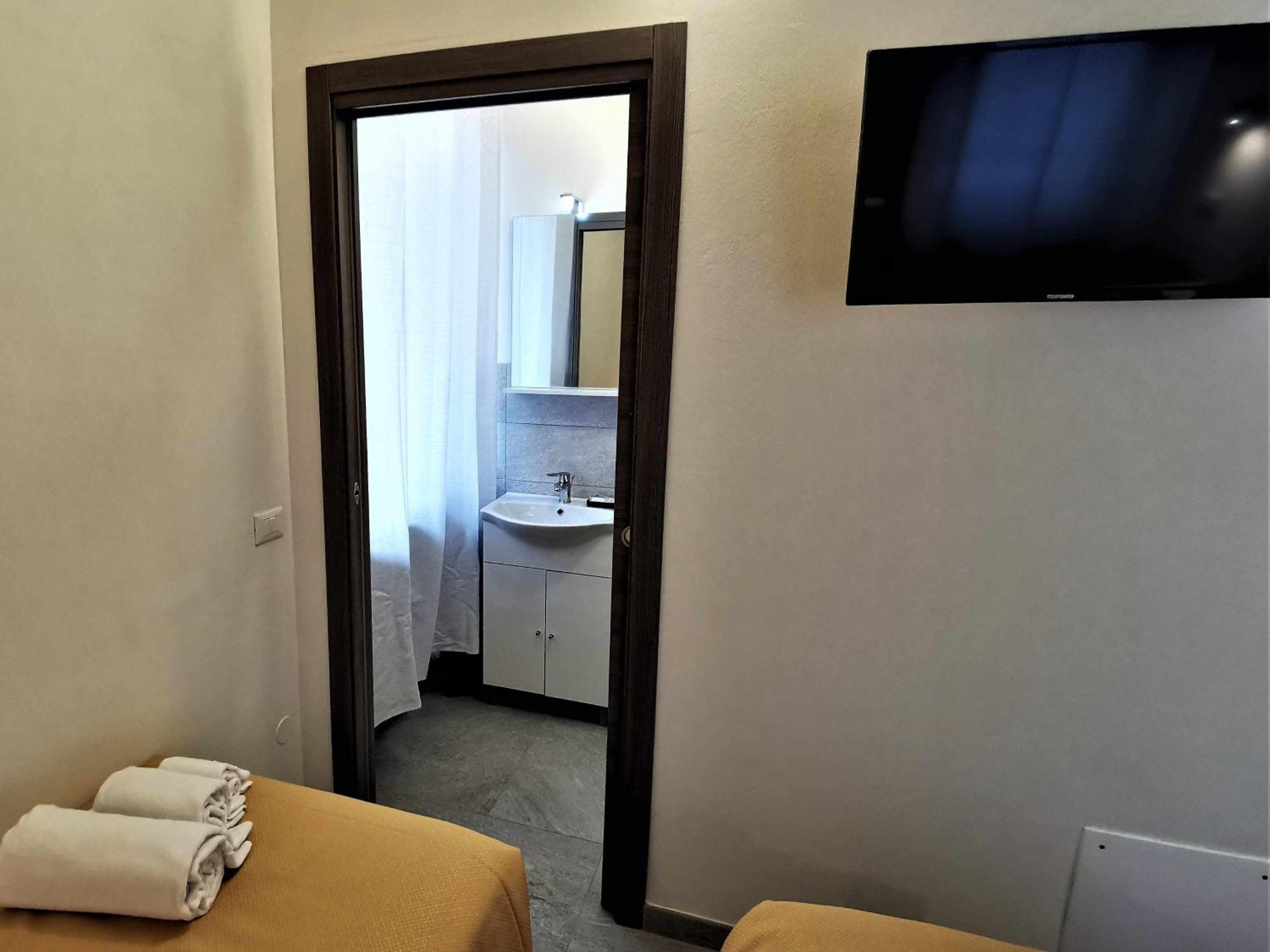 Casa Belfiore Vicenza Medici 17 Bilik gambar