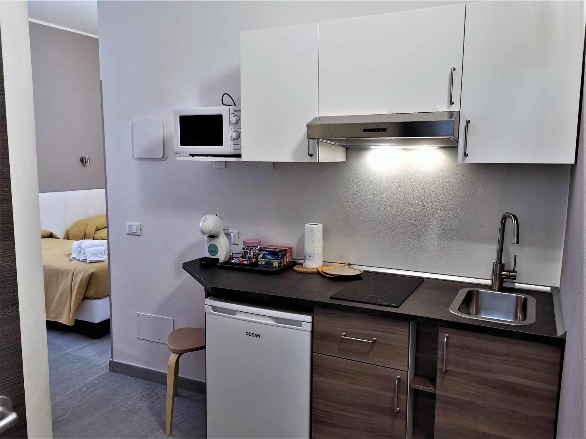 Casa Belfiore Vicenza Medici 17 Bilik gambar